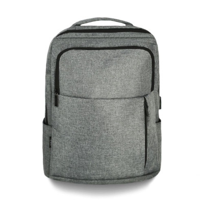 Рюкзак туристичний NikiBo Sleek 15л сірий (30010805-07) Вінниця - фото 1