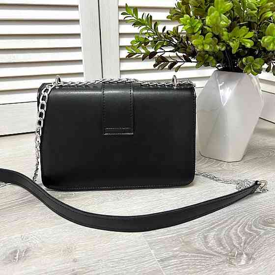 Брендова жіноча сумка. Жіноча сумка маленька через плече. 882 Київ