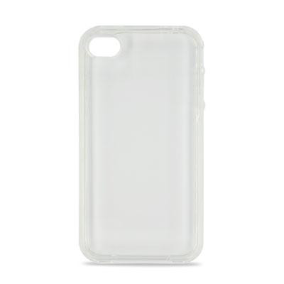 Гнучкий чохол для iPhone 4G 