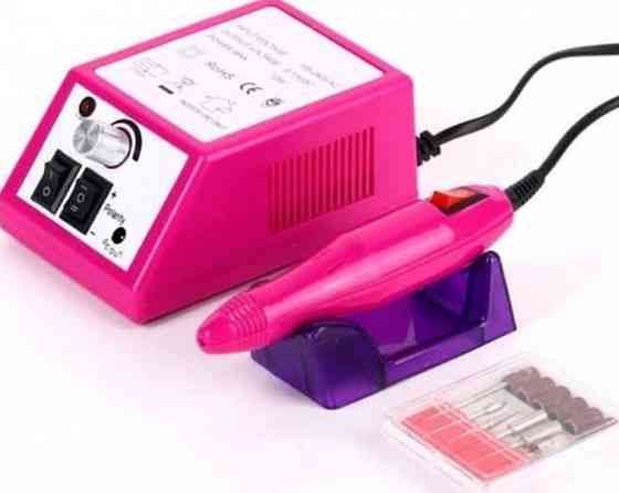 Фрейзер для маникюра Аппарат профессиональный Lina Машинка для маятника. Харьков