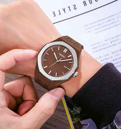 Skmei 9299BN Brown SALE SBR Киев