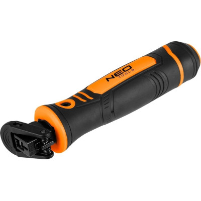 Ножовка Neo Tools садовая, держатель, 15см, 24 TPI, 18 TPI, 6 TPI (44-650) Винница - изображение 12