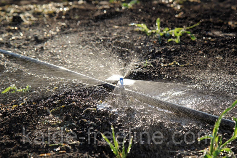 Крапельниця для поливу Presto-PS мікроджет Маяк (MJ-1402) Харьков - изображение 9