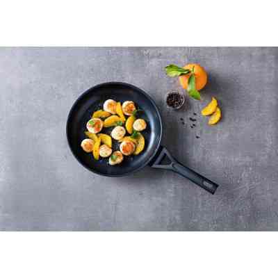 Сковорода Pyrex Expert Touch 20 см (ET20BFX/7646) Вінниця