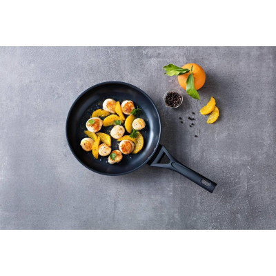 Сковорода Pyrex Expert Touch 20 см (ET20BFX/7646) Винница - изображение 6