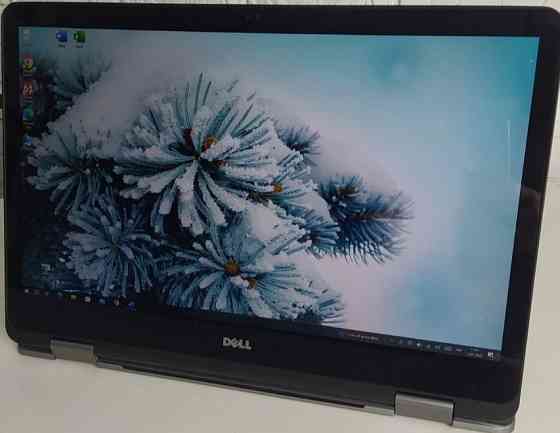 Ноутбук DELL lnpiron 7778/ 17.3" FHD IPS / i7/ 16Gb. 1TB. Київ