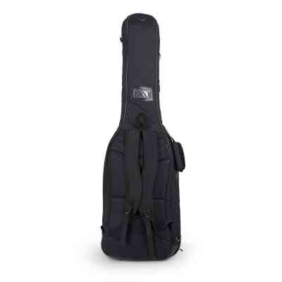 Чехол для гитары RockBag Student Line Cross Walker - Electric Bass Gig Bag - Black (RB 20445 B) Винница