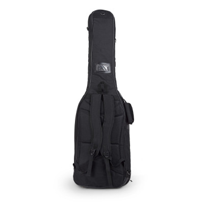 Чохол для гітари RockBag Student Line Cross Walker - Electric Bass Gig Bag - Black (RB 20445 B) Вінниця - фото 2
