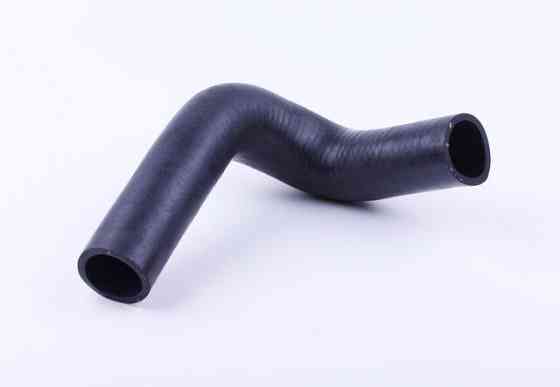 Патрубок радіатора верхній діаметр 38 мм ДонгФенг 354/404 Мукачево