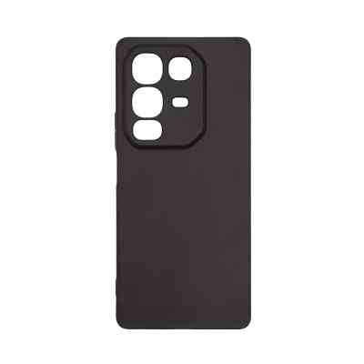 Чохол до мобільного телефона Armorstandart Matte Slim Fit Infinix Note 50 4G Camera cover Black (ARM84732) Вінниця