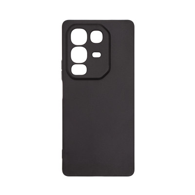 Чохол до мобільного телефона Armorstandart Matte Slim Fit Infinix Note 50 4G Camera cover Black (ARM84732) Вінниця - фото 1