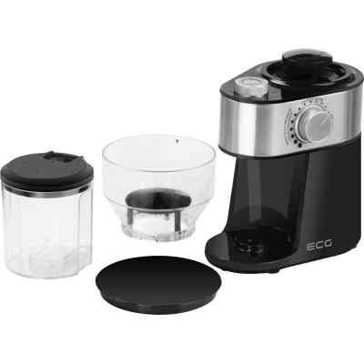 Кофемолка ECG KM 1412 Aromatico (KM1412 Aromatico) Винница