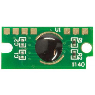 Чип для картриджа Xerox Phaser6510,WC6515 2.4K Cyan AHK (1801955) Вінниця - фото 1