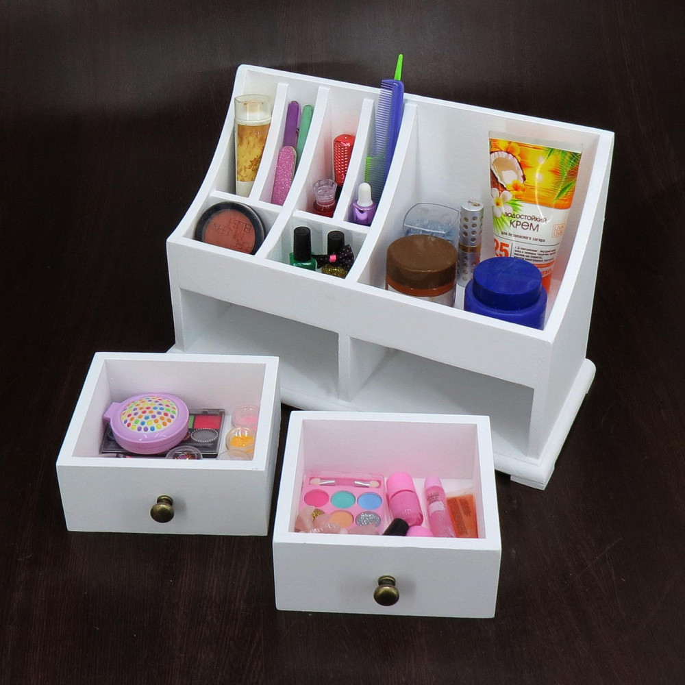 Органайзер для косметики 