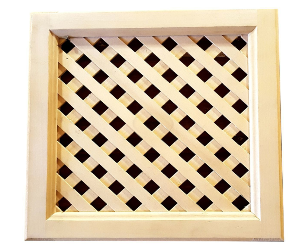 Вентиляційна решітка "Меріт" бланже Миколаїв - фото 1