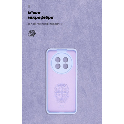Чохол до мобільного телефона Armorstandart ICON Realme 13 Pro 5G / 13 Pro+ 5G Camera cover Lavender (ARM80550) Вінниця - фото 4