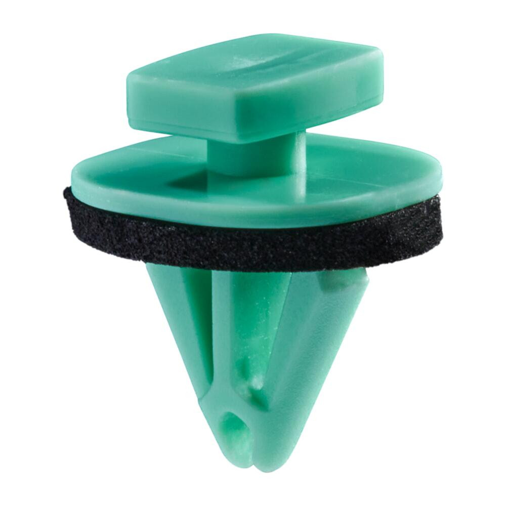 Фиксатор клипса молдингов крыла Buick Cadillac Chevrolet GM GMC Hummer 11569920 15280 Киев - изображение 1