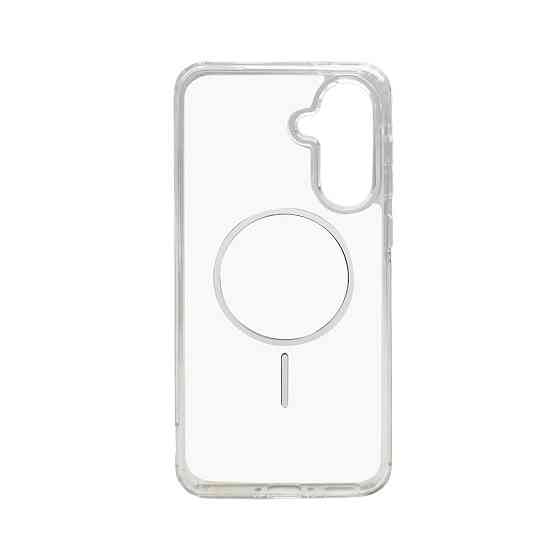 Чохол Cosmic Gold для Samsung Galaxy S25 Київ