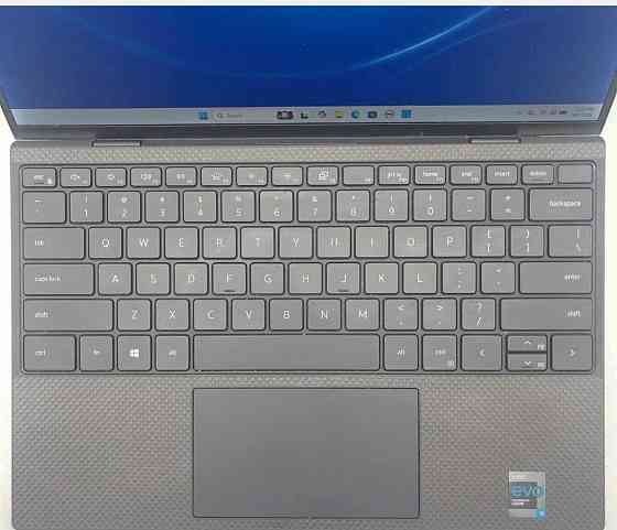 DELL XPS 13 9310  CORE I5-1135G7/256GB/8GB/ тачскрин. Харків