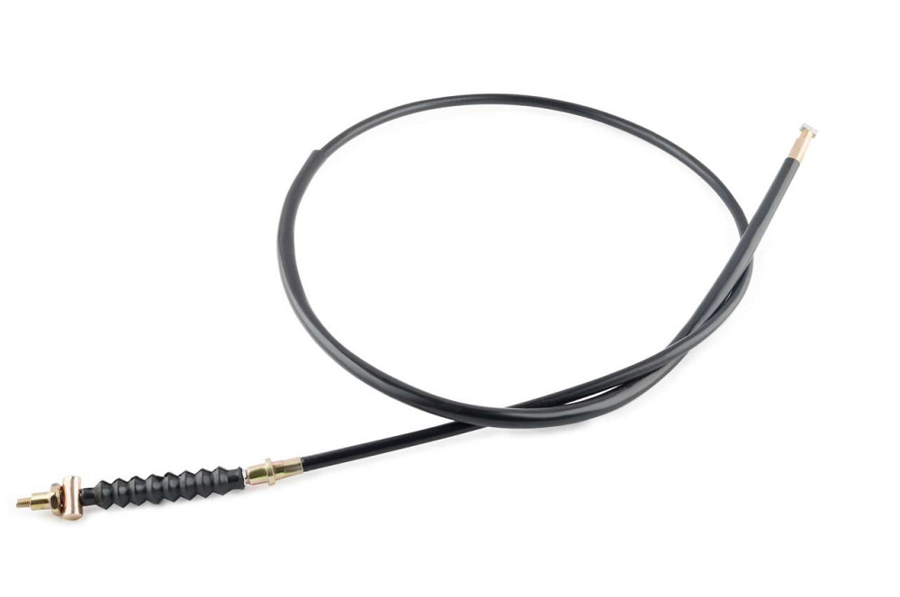 Трос переднего тормоза скутер Сузуки Адрес 50 Мукачево - изображение 1