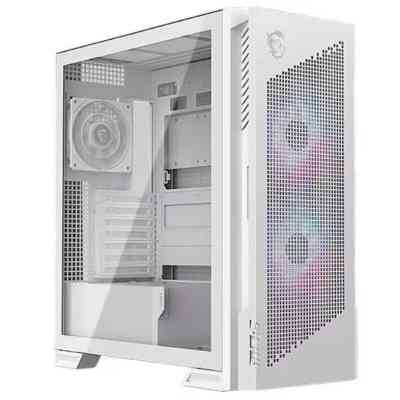 Корпус MSI VELOX 300R AIRFLOW PZ WH Вінниця