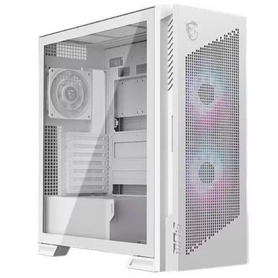 Корпус MSI VELOX 300R AIRFLOW PZ WH Вінниця - фото 1