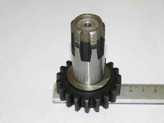 Шестерня 4 передачі мотоцикл Ява Мукачево