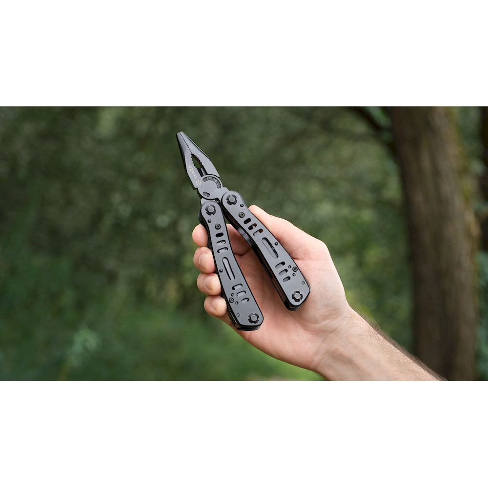 Мультитул Multi Tool Ganzo G103 Киев - изображение 17