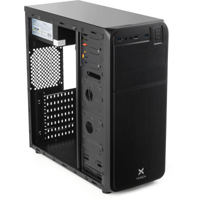 Корпус Vinga CS111B Винница - изображение 10