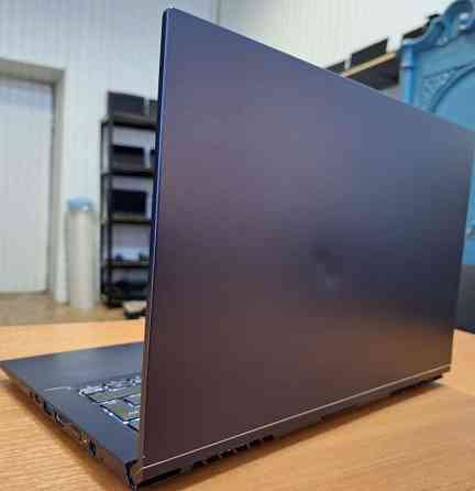 Ноутбук Clevo Captiva NV40MK i5-1135G7 RTX3050 Ti 4Gb. DDR4 16Gb. SSD512Gb. Київ