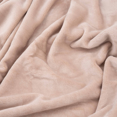 Покрывало Ardesto Delicate 200х220см, 100% полиэстер, бежевый (ART0202DE) Винница - изображение 3