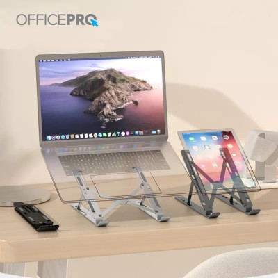 Підставка до ноутбука OfficePro LS320S Silver (LS320S) Вінниця - фото 11