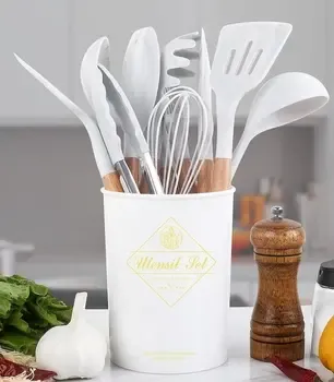 Набор из силикона 12 предметов Коломыя