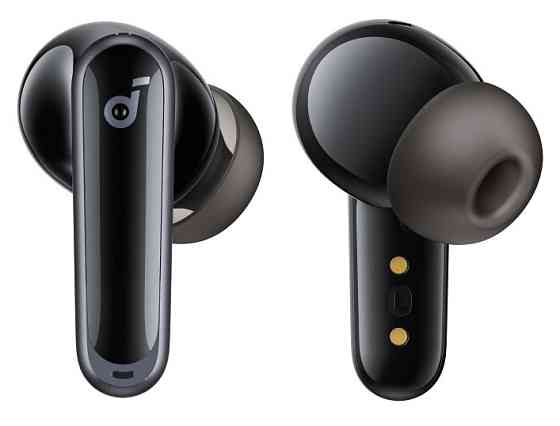 Гарнитура Anker SoundСore P40i Black (6976087) Киев