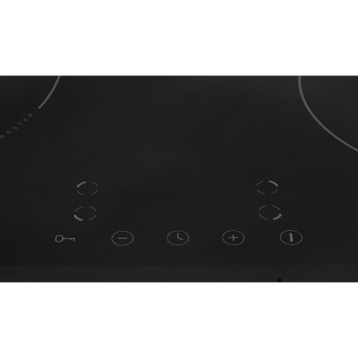 Варочна поверхня Hansa BHI68369 Вінниця - фото 6