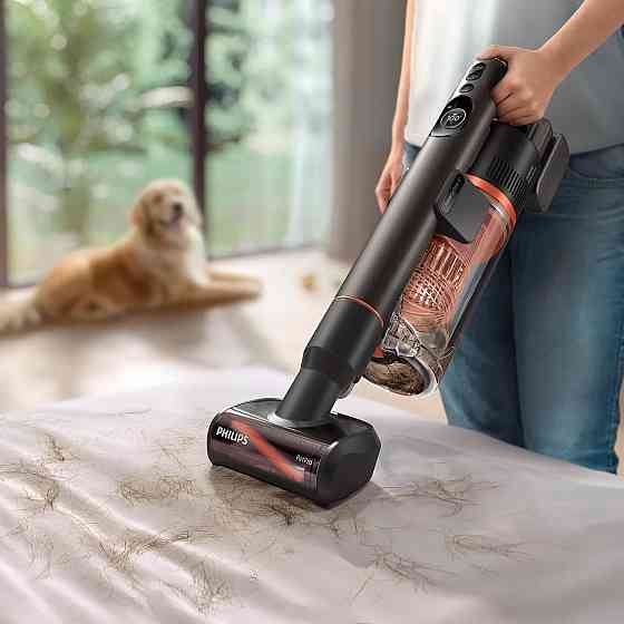 Акумуляторний мийний пилосос Philips Aqua 7000 XC7163/01 ( 15406 ) Харьков