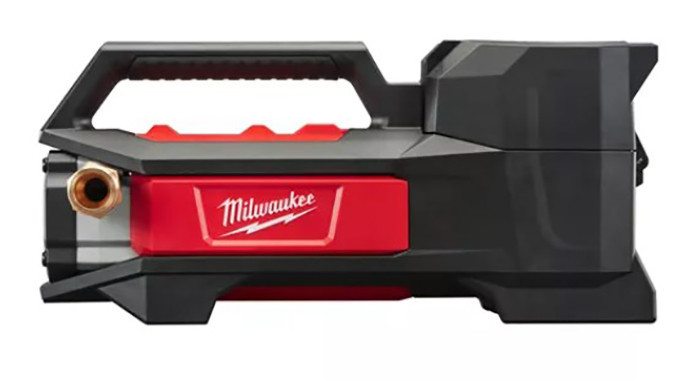 Насос для воды аккумуляторный MILWAUKEE M18 BTP-0 Одесса - изображение 1