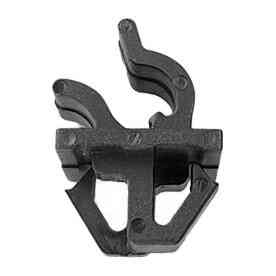 Клипса опоры капота Hyundai Toyota Киев