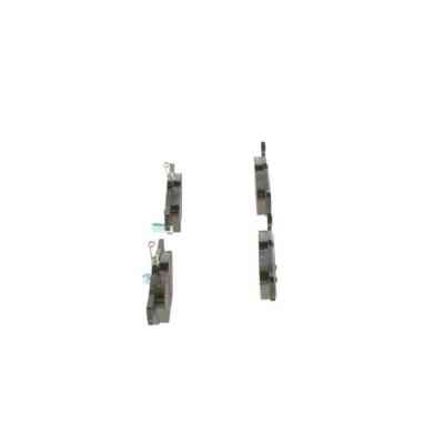 Тормозные колодки Bosch 0986494836 Винница