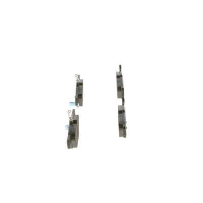 Гальмівні колодки Bosch 0986494836 Вінниця - фото 3