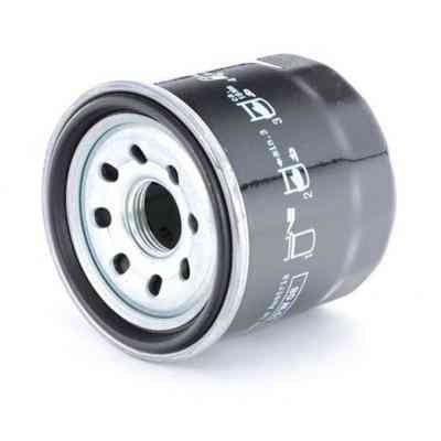 Фильтр масляный Mahle OC215 Винница