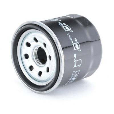 Фильтр масляный Mahle OC215 Винница - изображение 1