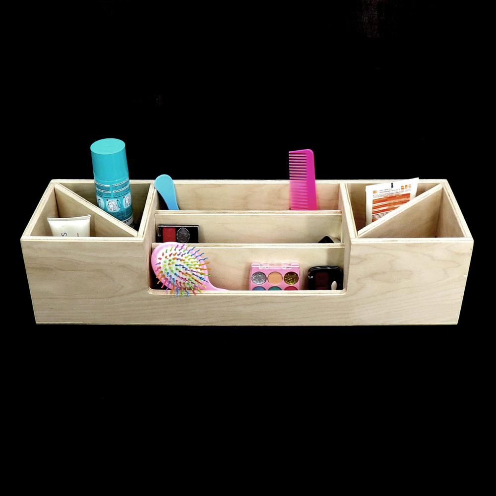 Органайзер для косметики 