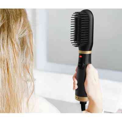 Электрощетка для волос Rowenta Power Straight Air (UB5920F0) Винница