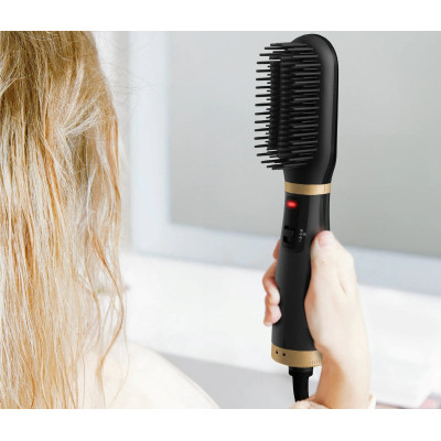 Електрощітка для волосся Rowenta Power Straight Air (UB5920F0) Вінниця - фото 6