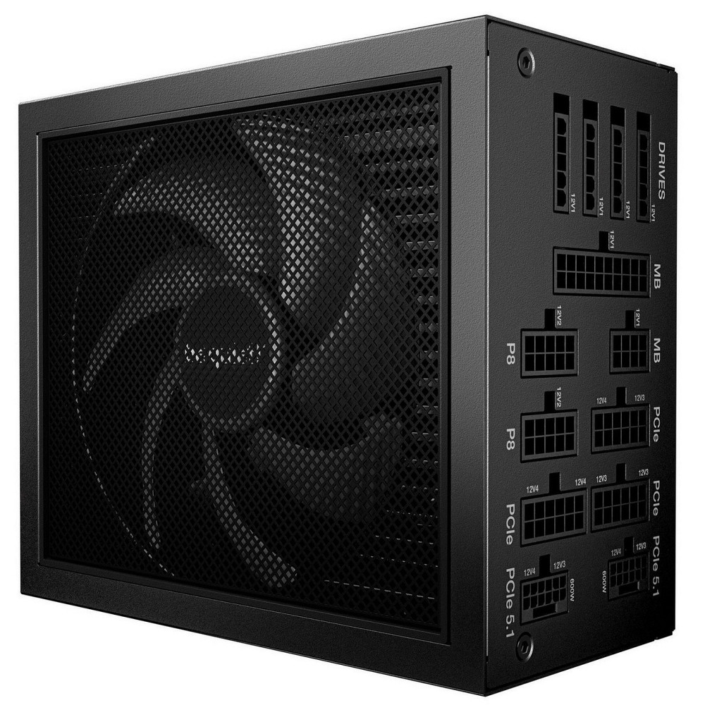 Блок живлення be quiet! Dark Power 14 1200W (BP021EU) ( 23324 ) Харків - фото 1