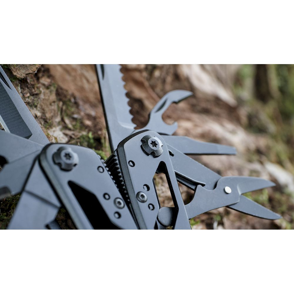 Мультитул Multi Tool Ganzo G202B Киев - изображение 19