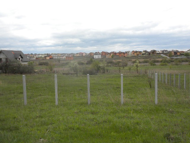 Ділянка під забудову Колонщина с., Макарівський р- Макарів - фото 8