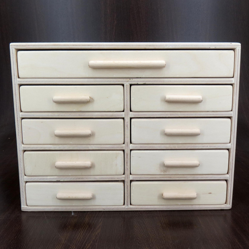 Органайзер для медикаментов 