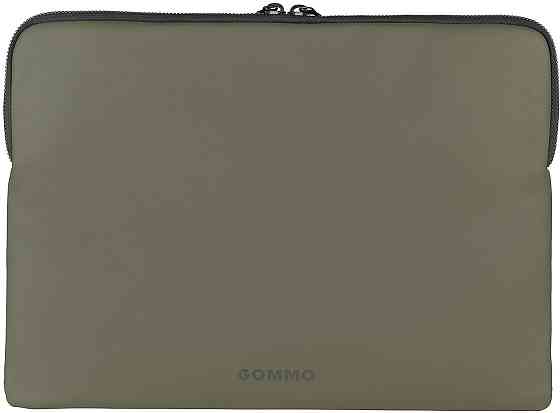 Чохол Tucano Gommo MB Pro 16" Green (BFGOM1516-VM) ( 15166 ) Харків